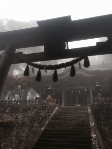 玉置神社11